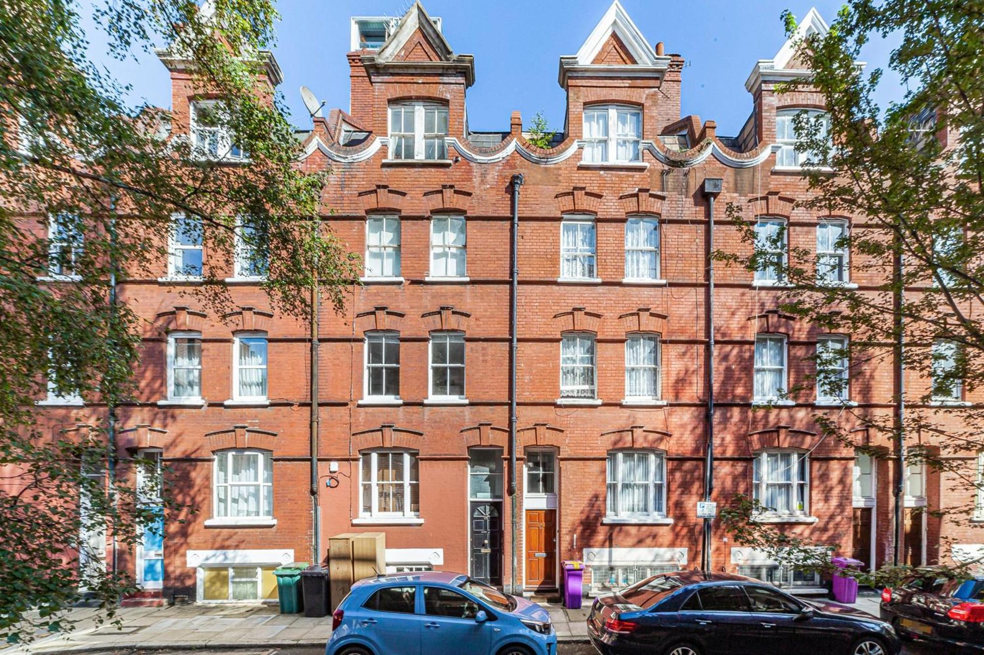 Chic One Bed Flat Apartamento Londres